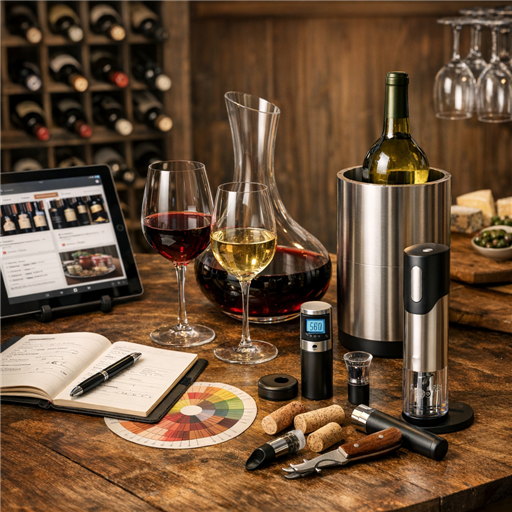 As funcionalidades indispensáveis