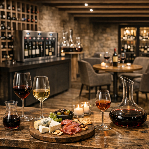 Prepara tu bodega para las nuevas tendencias de cata en 2023 - Image