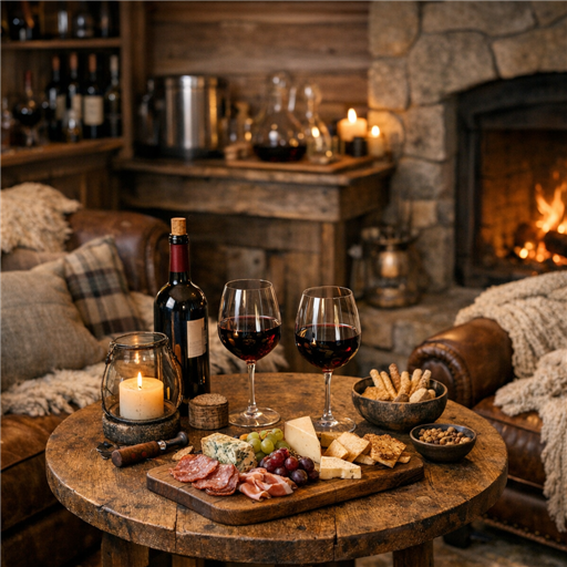 Välttämättömät ominaisuudet