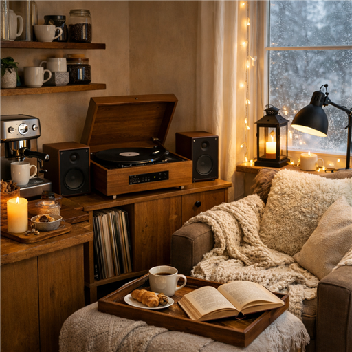 Nødvendige funktioner