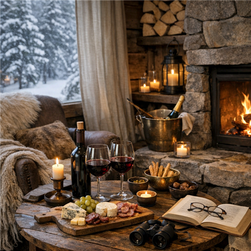 De oumbärliga funktionerna