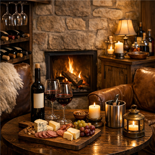 Các tính năng không thể thiếu