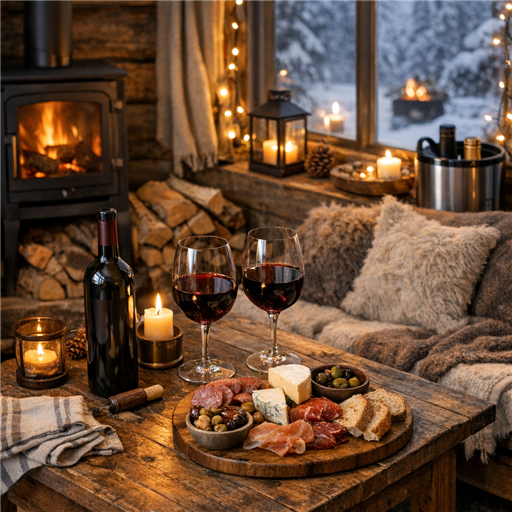 Nujne funkcionalnosti