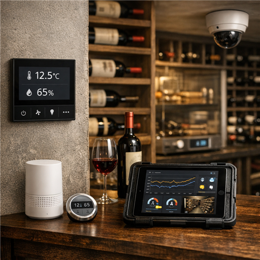 De nødvendige funktioner