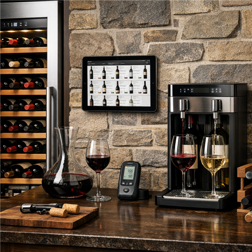 De oumbärliga funktionerna