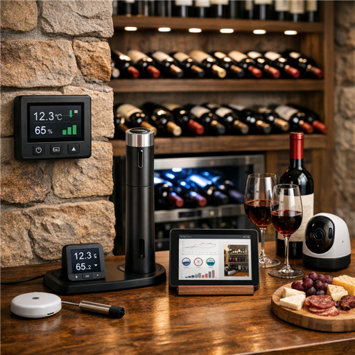 Välttämättömät ominaisuudet