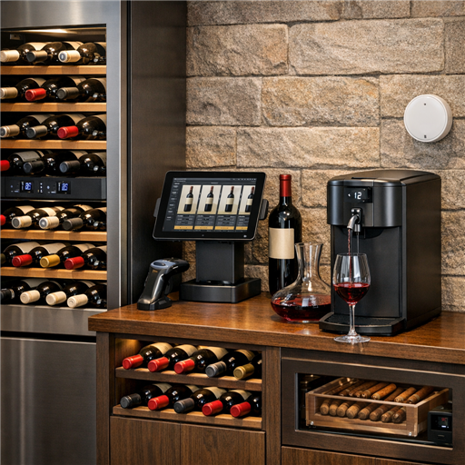 As funcionalidades indispensáveis