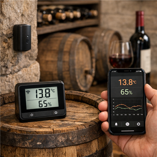 Các tính năng cần thiết