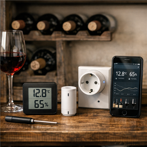 Välttämättömät ominaisuudet