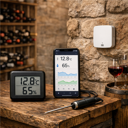 De nödvändiga funktionerna