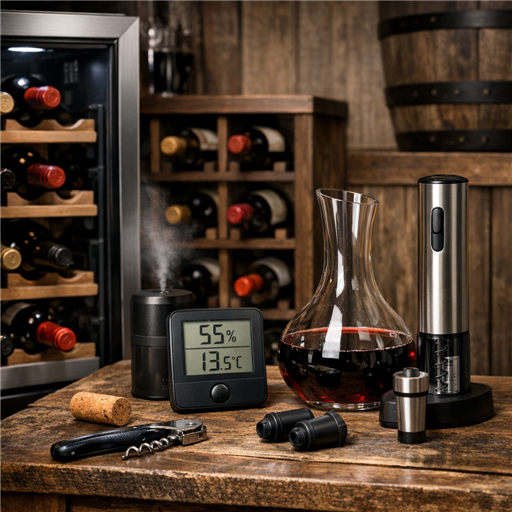 Những tính năng cần thiết