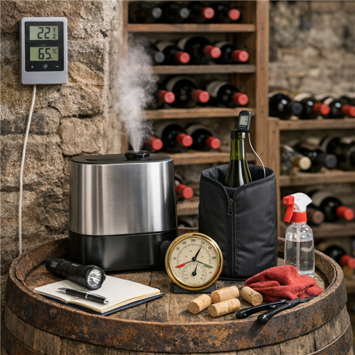 Die unverzichtbaren Funktionen