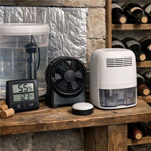 Välttämättömät ominaisuudet