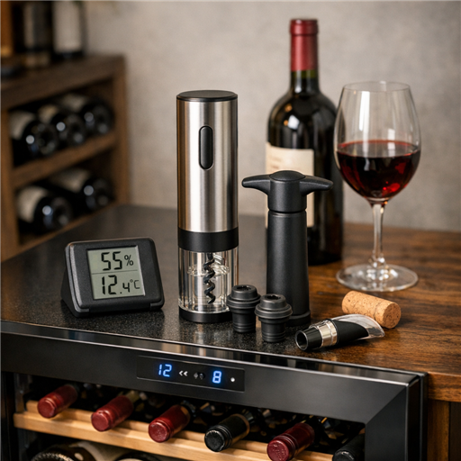 Funcionalidades indispensáveis