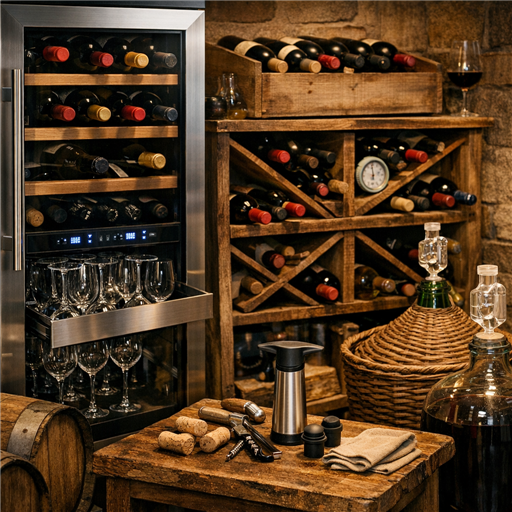 Nepogrešljive funkcionalnosti