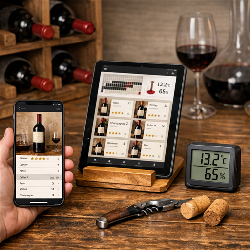 Onmisbare functionaliteiten