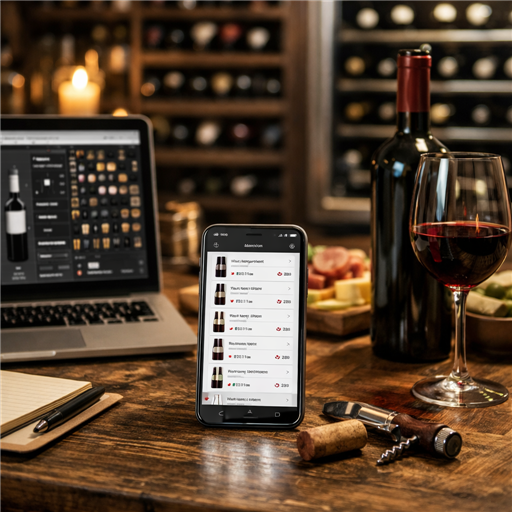 De nödvändiga funktionerna