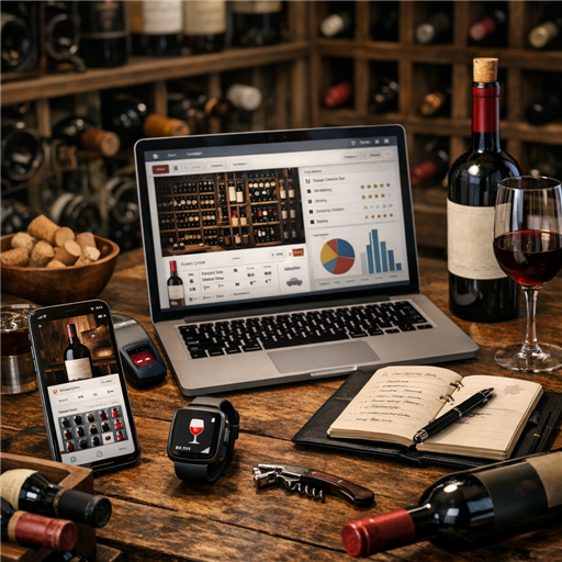 Các chức năng không thể thiếu