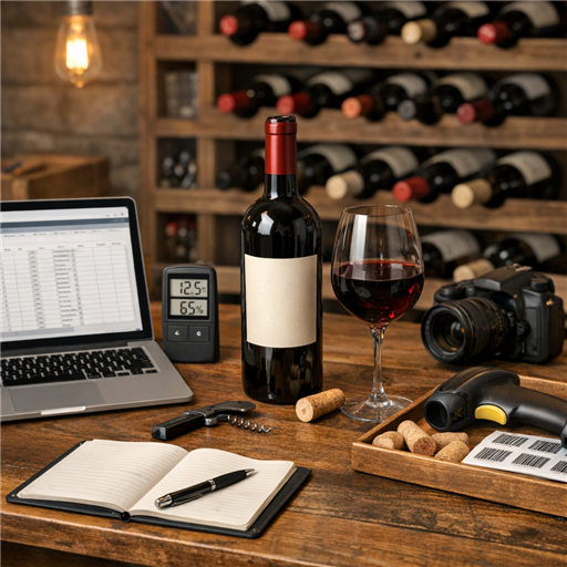 Obligatoriska funktioner