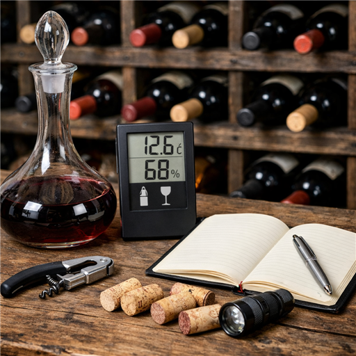 Välttämättömät ominaisuudet