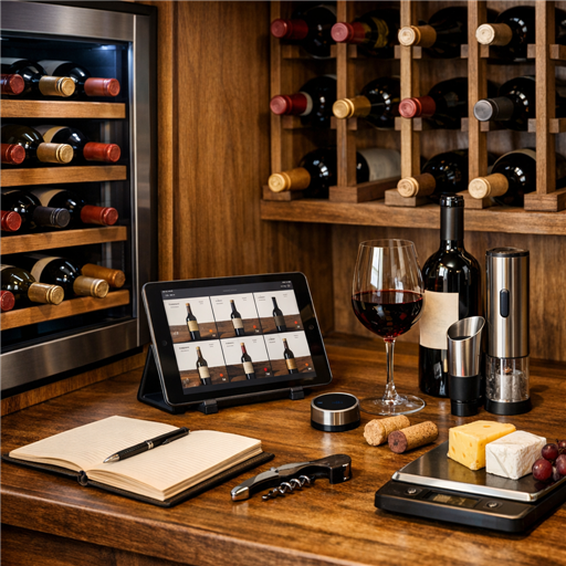 Funcionalidades indispensáveis