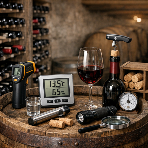 Các tính năng không thể thiếu