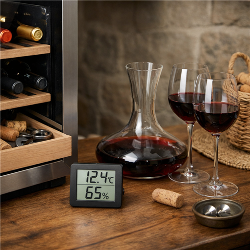 Nödvändiga funktioner