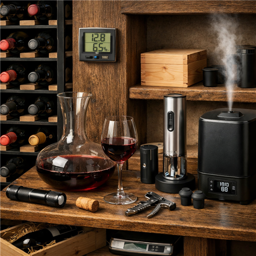 Die unverzichtbaren Funktionen