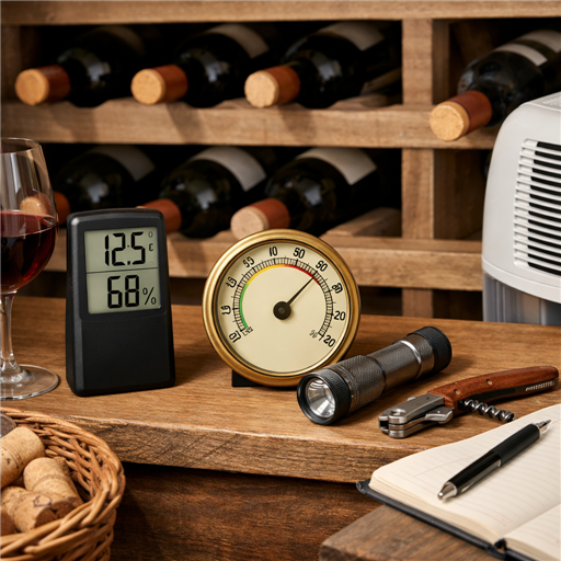 Välttämättömät ominaisuudet