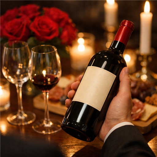 Selecting the Perfect Wine