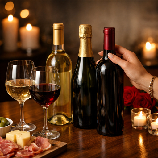 Choosing the Perfect Wine