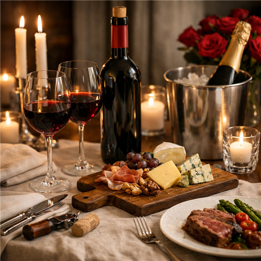 Välttämättömät ominaisuudet