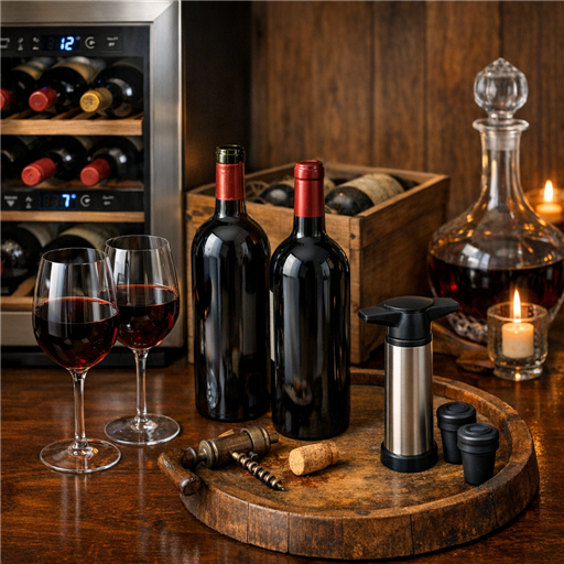 Funcionalidades indispensáveis