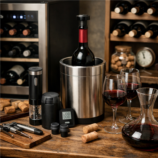 De nødvendige funktioner