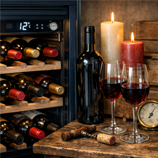 Välttämättömät ominaisuudet