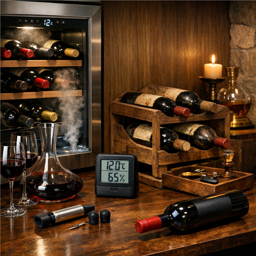 Các tính năng không thể thiếu