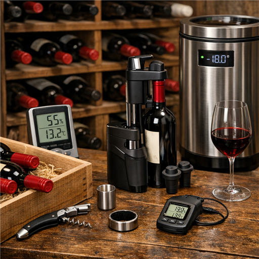 Unverzichtbare Funktionen