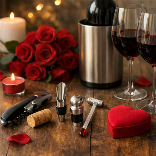 Nödvändiga funktioner