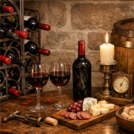 Välttämättömät ominaisuudet