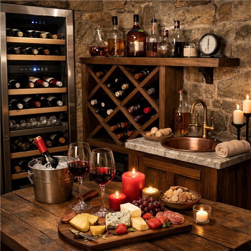 De nødvendige funktioner