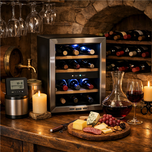 Nödvändiga funktioner