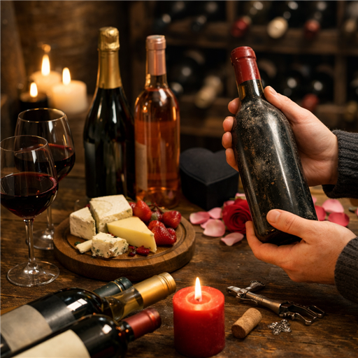 Selecting the Perfect Wines