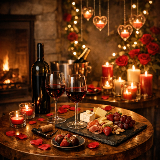 Designing the Perfect Ambiance