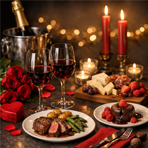 Las características indispensables