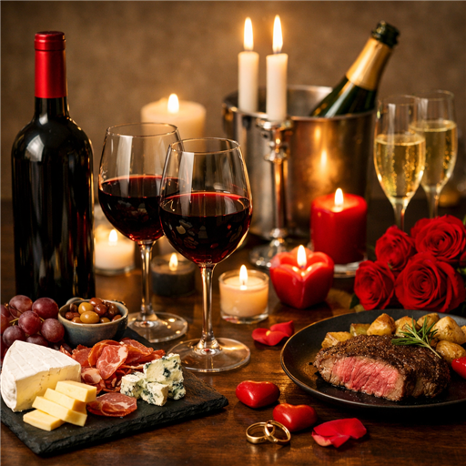 Obligatoriska funktioner