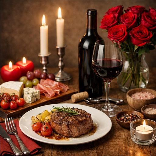 Välttämättömät ominaisuudet