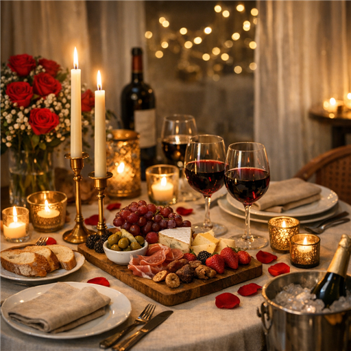 Les éléments essentiels pour une ambiance réussie