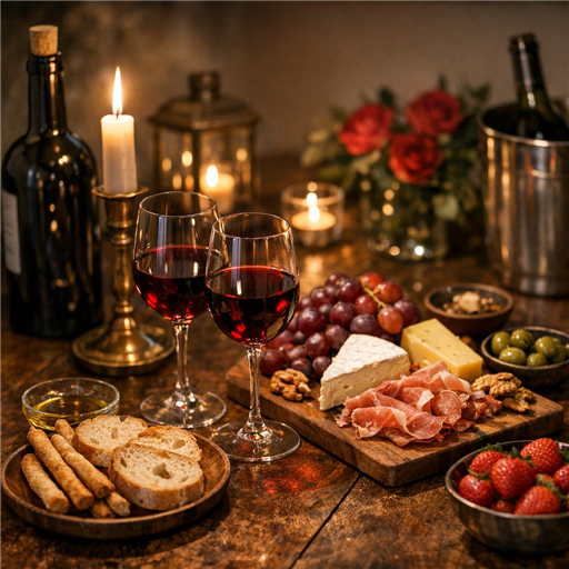 Nujne funkcionalnosti