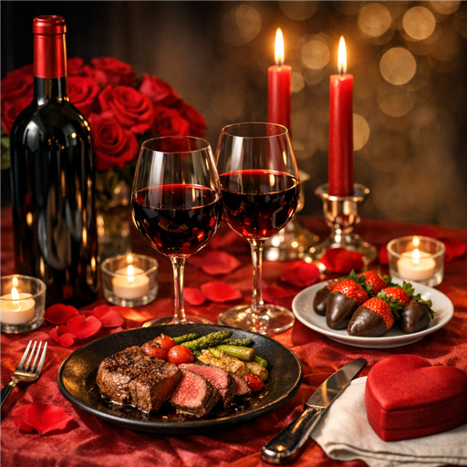 Características imprescindibles