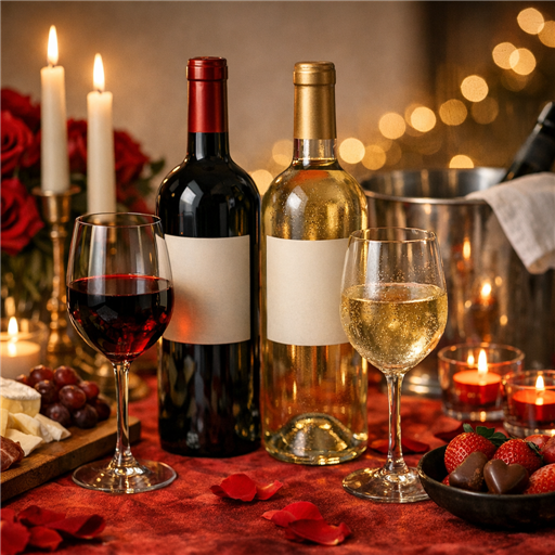 Choosing the Perfect Wine